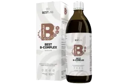 Najlepsza witamina B complex: Jakie produkty B complex są najlepsze?
