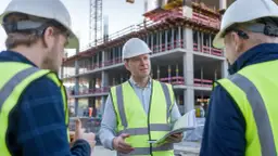 Deweloper: Kto to jest i co robi? Przewodnik po procesie budowy