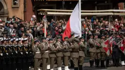 Rocznica Konstytucji 3 Maja: Jak ją uczcić? Pomysły na obchody