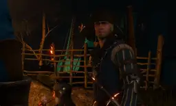 Jakie są towarzysze broni w Wiedźminie 3 i jaka jest ich rola w rozwoju fabuły gry?