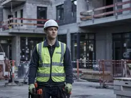 Pomocnik budowlany ile zarabia?