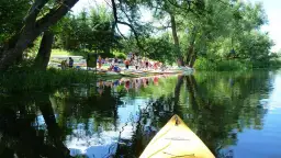 Spływy kajakowe Giżycko: Trasy, Ceny i Praktyczne Porady