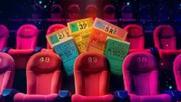 Box office 2023: Dochód z biletów w globalnej sprzedaży przewyższa szacowane 33.9 mld USD o 31% więcej niż w poprzednim roku
