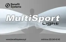 Karta MultiSport aktywna? Sprawdź status online i w aplikacji!