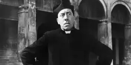 Fernandel aktor: Fascynująca biografia i niezapomniane role w filmach