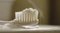 Soda oczyszczona na zęby: Mit czy realne zagrożenie dla szkliwa?