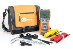 Jak wybrać najlepszy miernik rezystancji izolacji do różnych zastosowań