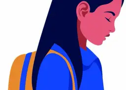 Syndrom rezygnacji co to? Objawy i skutki dla dzieci uchodźców