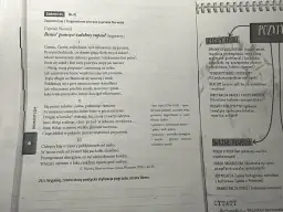 Bema pamięci żałobny rapsod: Norwid Odkryj sekrety wizji Bema