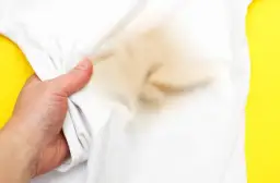 Co jest dobre na plamy na ubraniach? Skuteczne metody usuwania plam