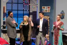 Aktorzy z Konina: Poznaj ich osiągnięcia i lokalne wydarzenia