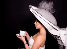 Sauna czy botoks na włosy? Ekspert radzi, co lepsze dla Ciebie