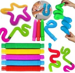 Rozwój 4-latka: Najlepsze zabawy sensoryczne do zrobienia w domu