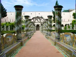 Napoli: Guida Completa Attrazioni, Consigli e Segreti Imperdibili