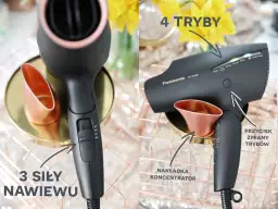 Szukasz suszarki do włosów, która nie niszczy włosów? Oto najlepsze modele