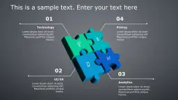 Jak zrobić puzzle w PowerPoint – proste kroki do efektownego projektu