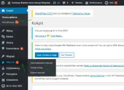 Jak zrobić kopię zapasową WordPress, aby uniknąć utraty danych