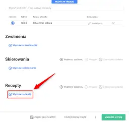 Jak załatwić e receptę? Prosty sposób na szybkie uzyskanie recepty