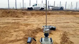 Laboratorium drogowe – klucz do jakości dróg i bezpieczeństwa