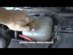 Jaki płyn do chłodnicy Opel Vectra C? Uniknij kosztownych błędów