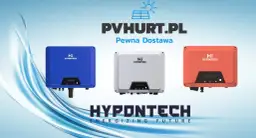 Inwerter hybrydowy: Klucz do fotowoltaiki i oszczędności