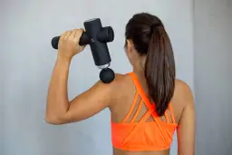 Pistolet do masażu końcówki: Jak wybrać? Celuj w ulgę!