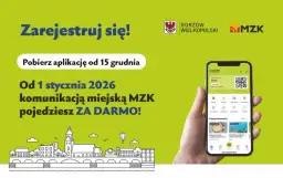 MZK Gorzów: Rozkład Jazdy, Bilety 2026 Jedź za Darmo!