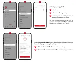 Aktywacja karty Pekao online: Zrób to sam w PeoPay lub Pekao24!