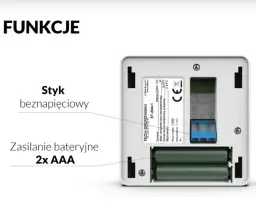 Jak podłączyć regulator pokojowy TECH: proste kroki i porady