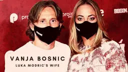 Vanja Bosnić: Niewidzialna siła za sukcesem Luki Modricia