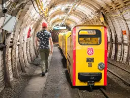 Kopalnia Guido jak się ubrać: Najlepsze porady na komfortową wizytę