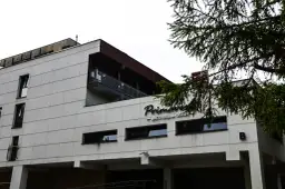 Primavera budynek A czy B - co wybrać dla idealnego wypoczynku?