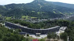 Mercure Szczyrk Resort: Kiedy otwarto? Wszystko o gigancie w Beskidach