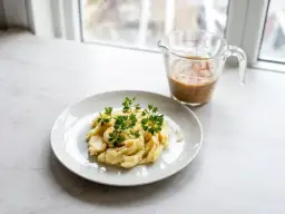 Ile ziemniaków na obiad? Precyzyjny przelicznik dla każdego