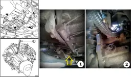 Gdzie się wlewa olej do skrzyni biegów? Oto wszystko, co musisz wiedzieć