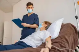 Ile L4 po operacji wyrostka? Sprawdź, co musisz wiedzieć o powrocie do zdrowia