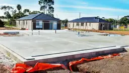 Ile kosztuje beton na fundamenty? Sprawdź aktualne ceny i oszczędności