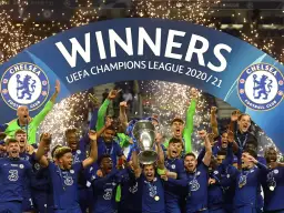 Kto wygrał ligę mistrzów? Zaskakujący triumf Chelsea F.C.