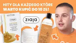 Ziaja na niedoskonałości: Który krem wybrać? Przewodnik eksperta!