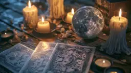 Fazi wróżby: Czy wróżby fazi pomogą ci w podjęciu decyzji?