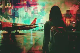 Motyw podróży w literaturze: jak kształtuje bohaterów i sens życia?