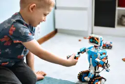 5 najlepszych darmowych gier z klockami dla dzieci