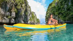 Najpiękniejsze miejsca na Filipinach, które musisz zobaczyć w życiu