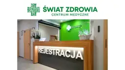 Gdzie najszybciej rehabilitacja NFZ na Piotrkowskiej w Łodzi bez czekania