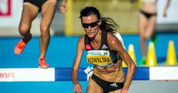 Katarzyna Kowalska bieganie: Jak przeszła od przeszkód do maratonu?