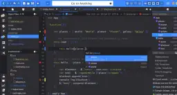 Najlepsze programy do HTML: darmowe i płatne edytory kodu