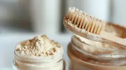 Proszek do zębów - Czy proszek do mycia zębów jest skuteczny?