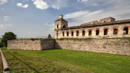 Ujazd atrakcje – odkryj najciekawsze miejsca i ukryte skarby