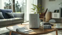 Czy elektryczny pochłaniacz wilgoci się opłaca? Analiza kosztów