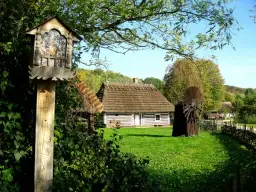 Skanseny Podkarpacie: Odkryj fascynujące muzea i ich tajemnice